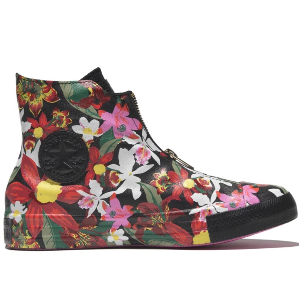 Converse x PatBo Shroud Hi Size 6 - Picture 2 of 8